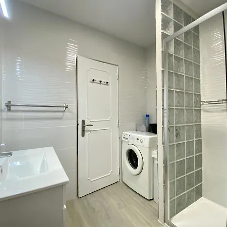 6 By Homing Apartament Albufeira