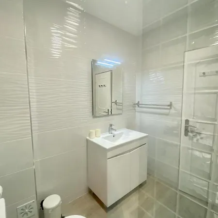 Apartament 6 By Homing