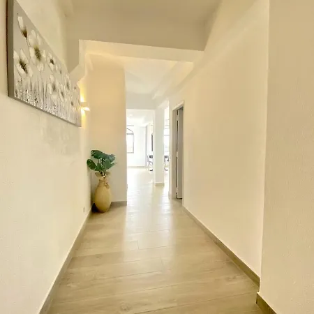 Apartment 6 By Homing Albufeira