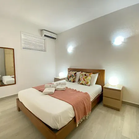 Apartment 6 By Homing