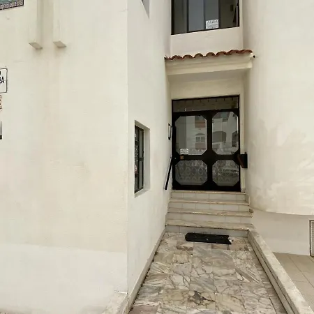 Apartment 6 By Homing *