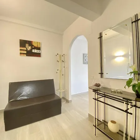 Apartment 6 By Homing *