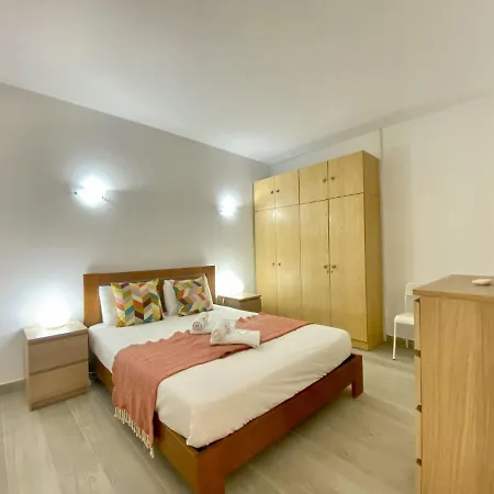 6 By Homing * Albufeira