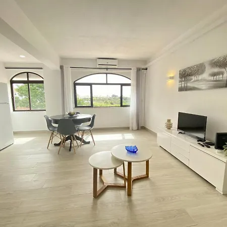 6 By Homing Apartment Albufeira