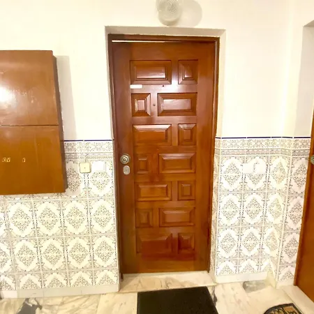 6 By Homing Albufeira