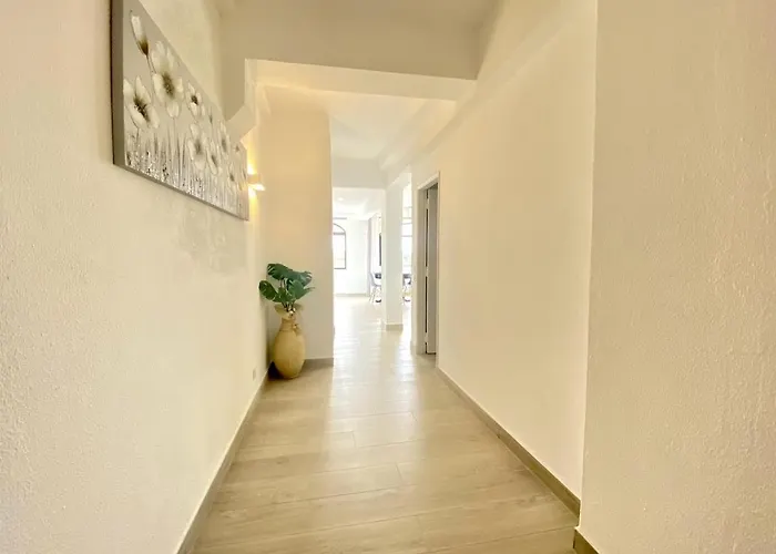 Apartament 6 By Homing Albufeira