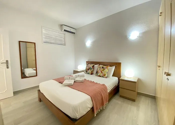 Apartament 6 By Homing