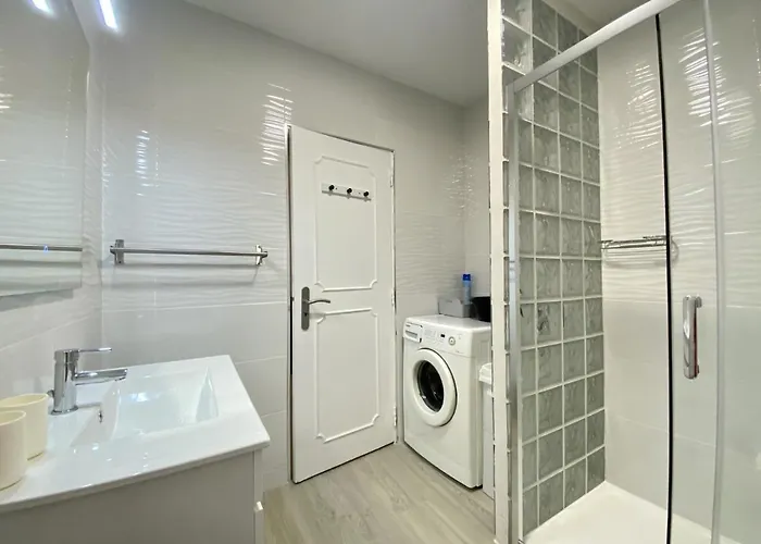 6 By Homing Apartment Albufeira