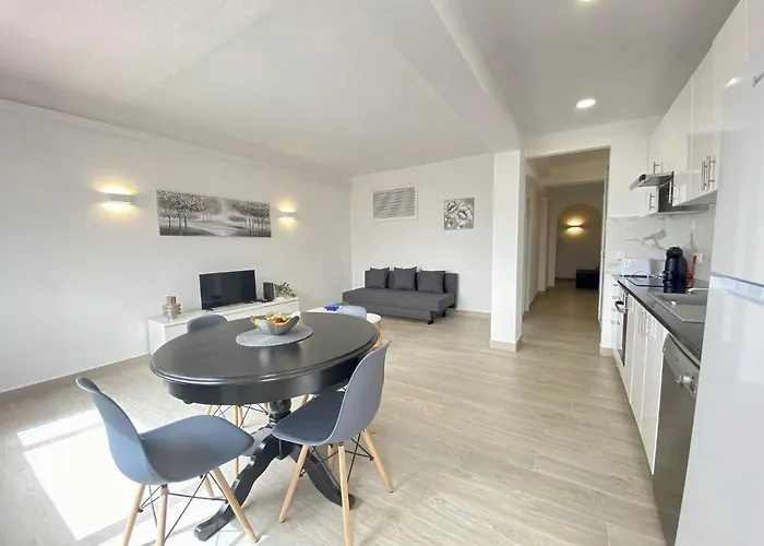 Apartamento 6 By Homing
