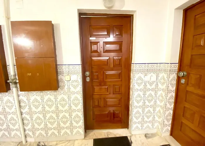 6 By Homing Albufeira